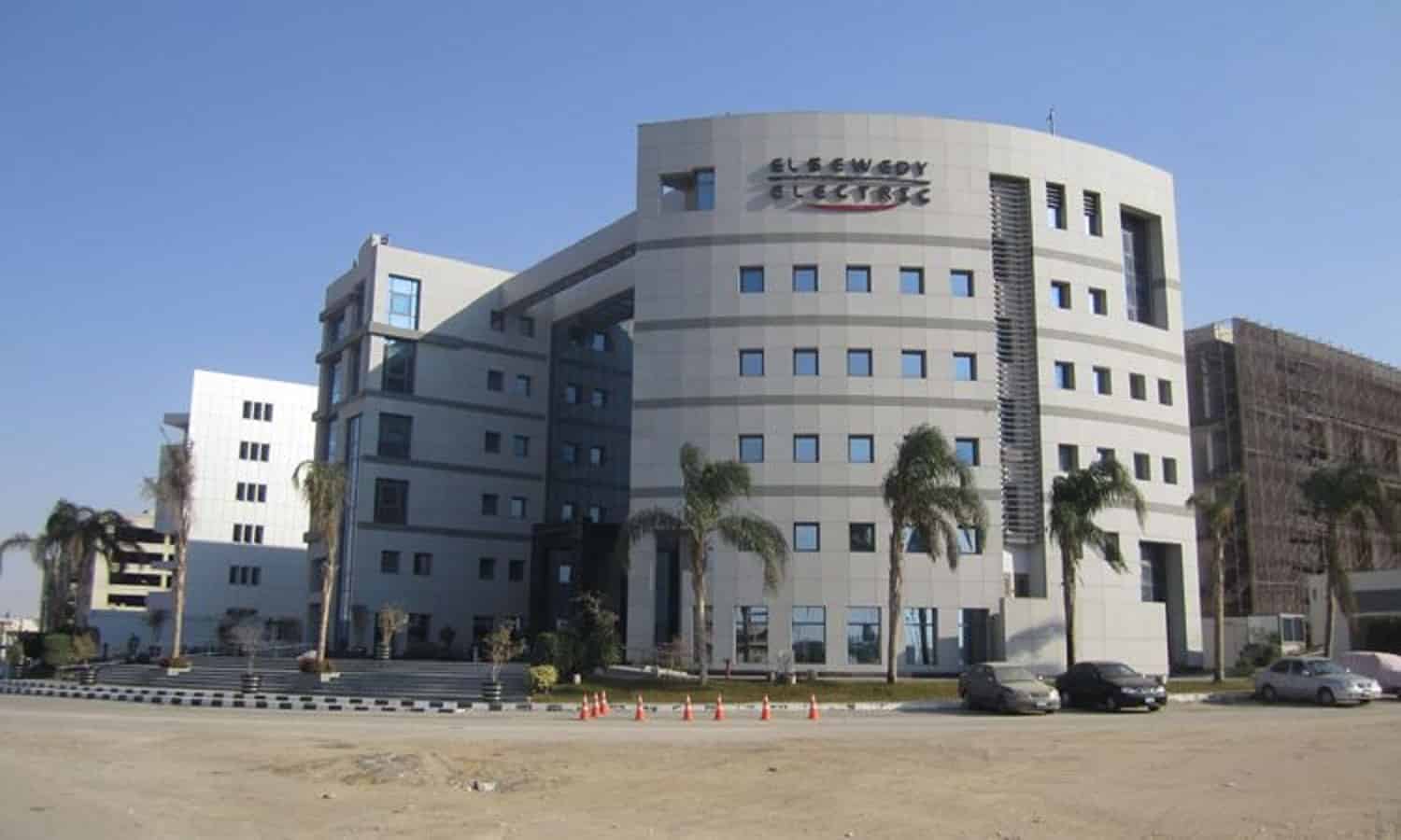 السويدي إلكتريك تفصح عن خطتها نحو التوسع الإقليمي 